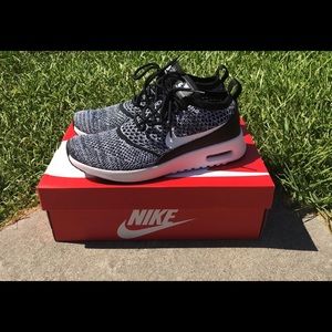 Brand New Woman’s Nike Tennis Shoes 😍🙌🏽